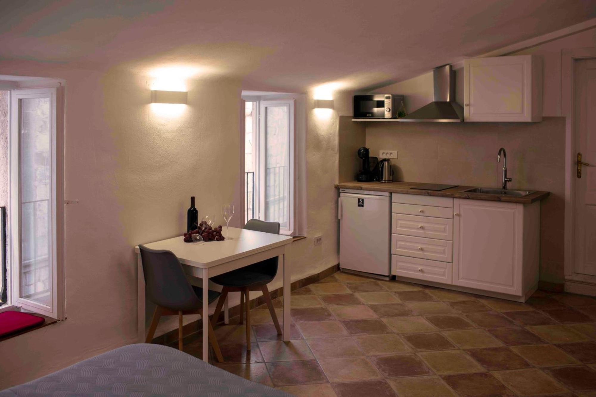 Appartamento Pocco Andante Ragusa Esterno foto